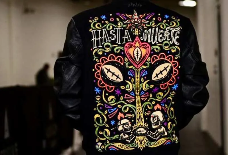 Recordó la festividad