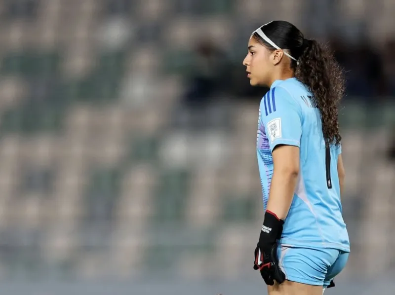 Murrieta mantuvo con vida al equipo mexicano