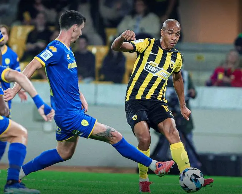 Fue el gol del triunfo