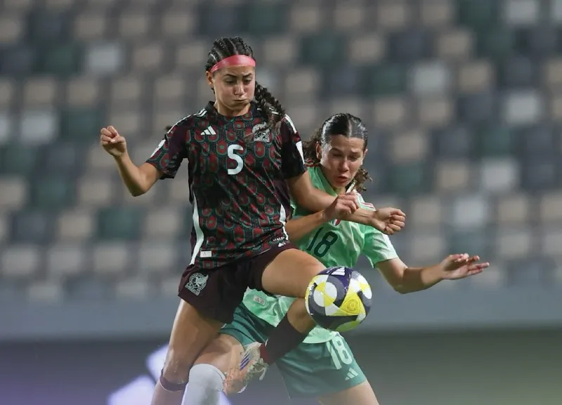 Quieren llegar a la Final