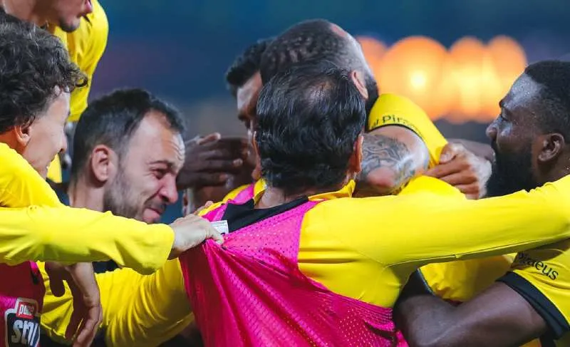 Ha participado en 4 goles