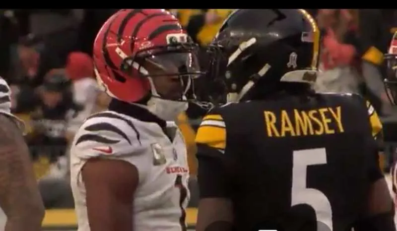 Le escupió a su rival