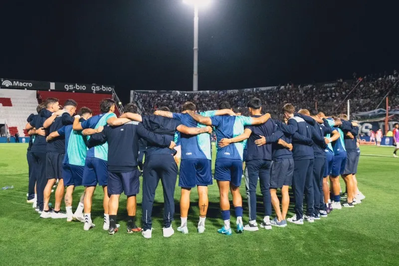 Fue un logro histórico