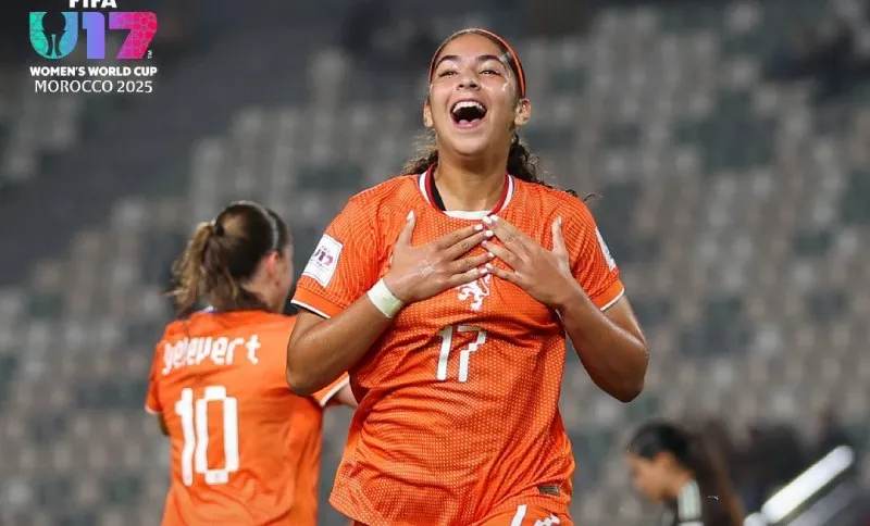 Eliminaron a México