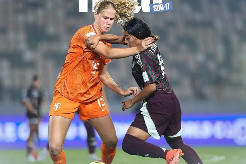 Hubo polémica arbitral