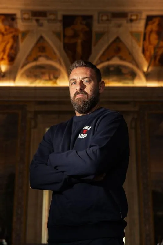 Nuevo entrenador | @GenoaCFC