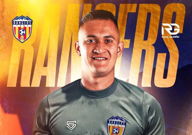 Llega al viejo continente