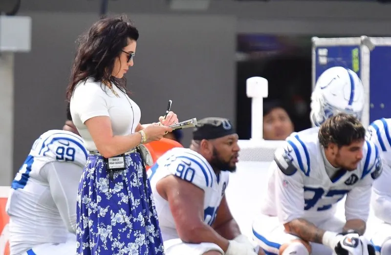 Se ha involucrado en el equipo