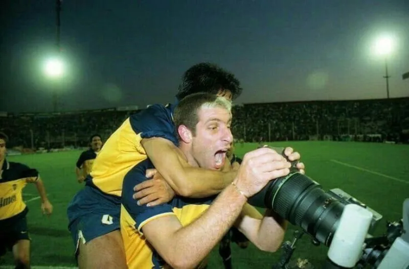 Palermo | @Expefutbol