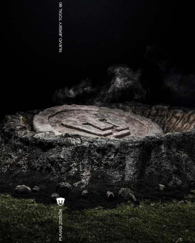 Homenaje a Cantera | @PumasMX