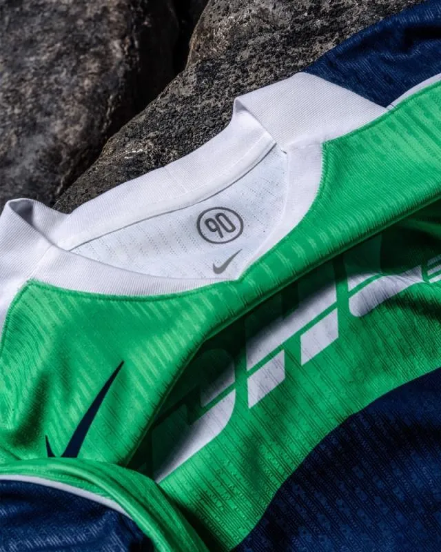 El nuevo uniforme | @PumasMX