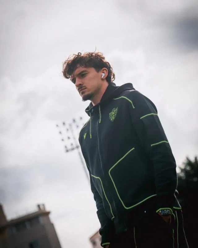 Almería | @U_D_Almeria