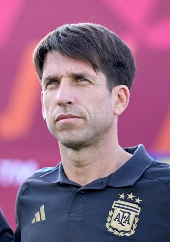 Placente | @Argentina