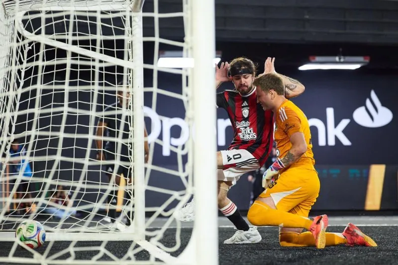 La Kings League se sigue expandiendo