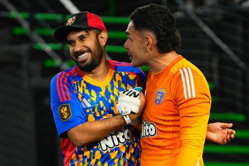 La Kings League sigue creciendo