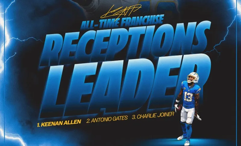 Está en el libro de récords