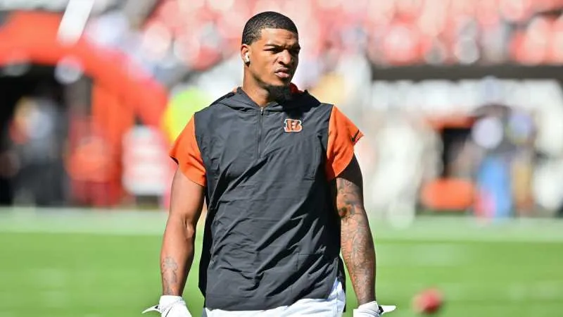 Tuvo un incidente el domingo