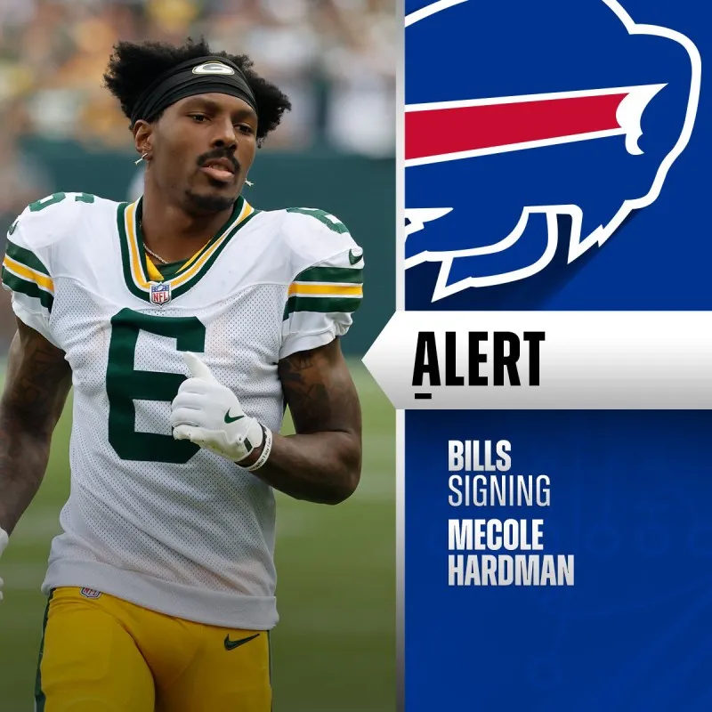 La contratación | @NFL