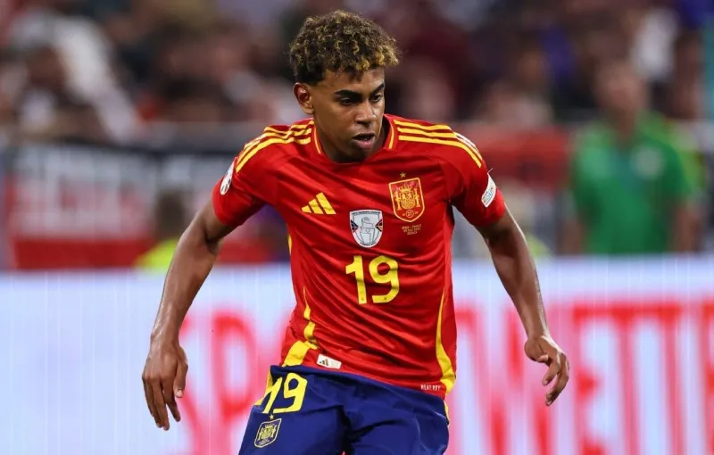 Está ilusionado con el torneo