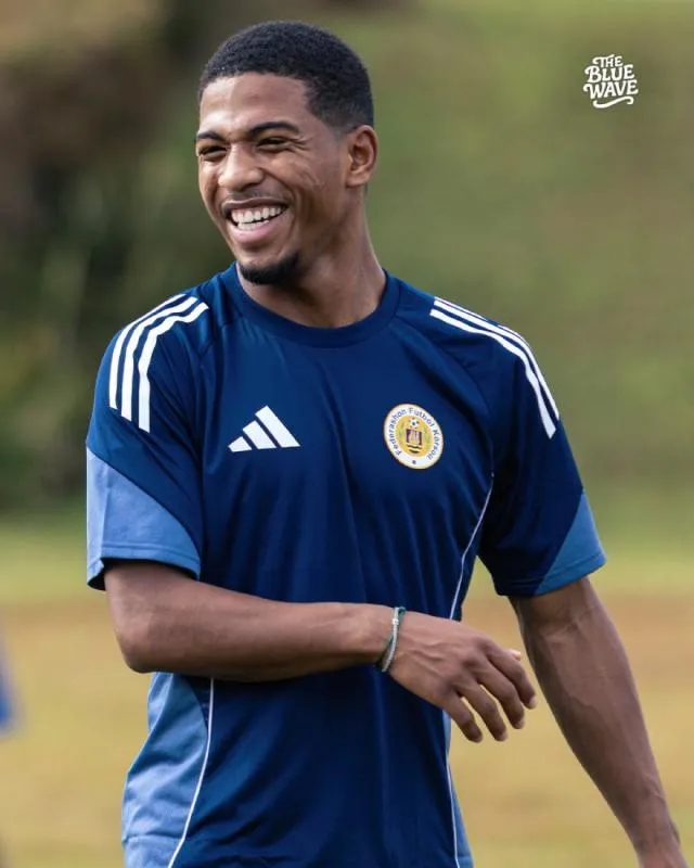 Por el primer Mundial | @TheBlueWaveFFK