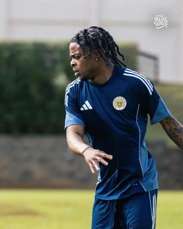 Por el primer Mundial | @TheBlueWaveFFK