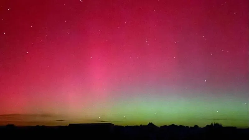 Zacatecas, México. / dxbetm