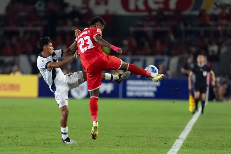 Buscan ir al mundial