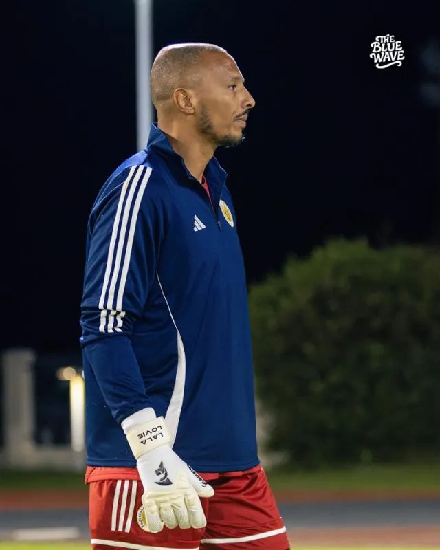 Por el primer Mundial | @TheBlueWaveFFK