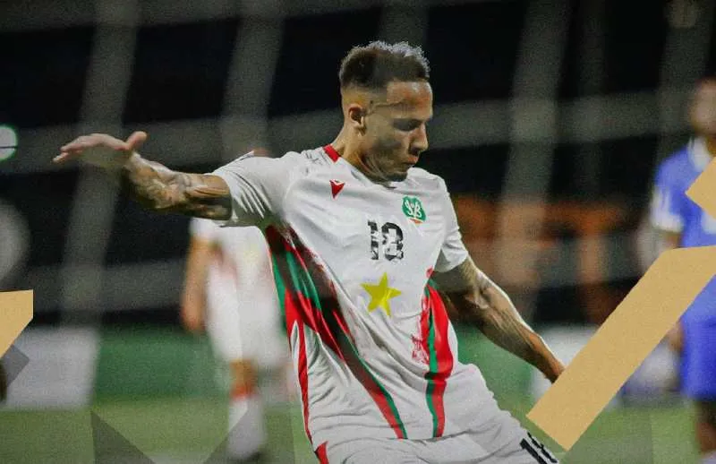 Les resta un partido