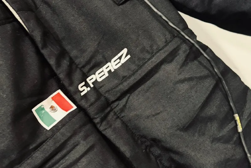 El regreso de Checo Pérez está cada vez más cerca