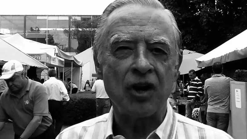 Vicente | @LaPlatea1