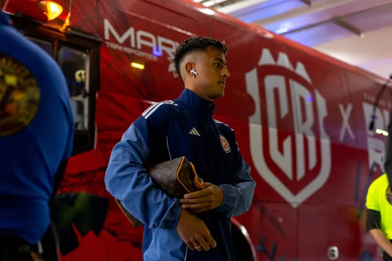 Costa Rica | @fedefutbolcrc