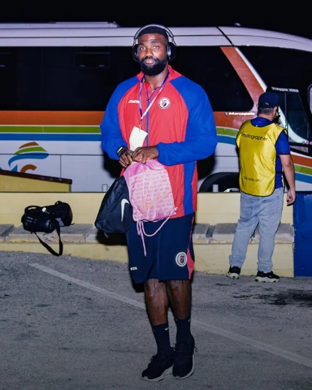 Históricos | @Concacaf