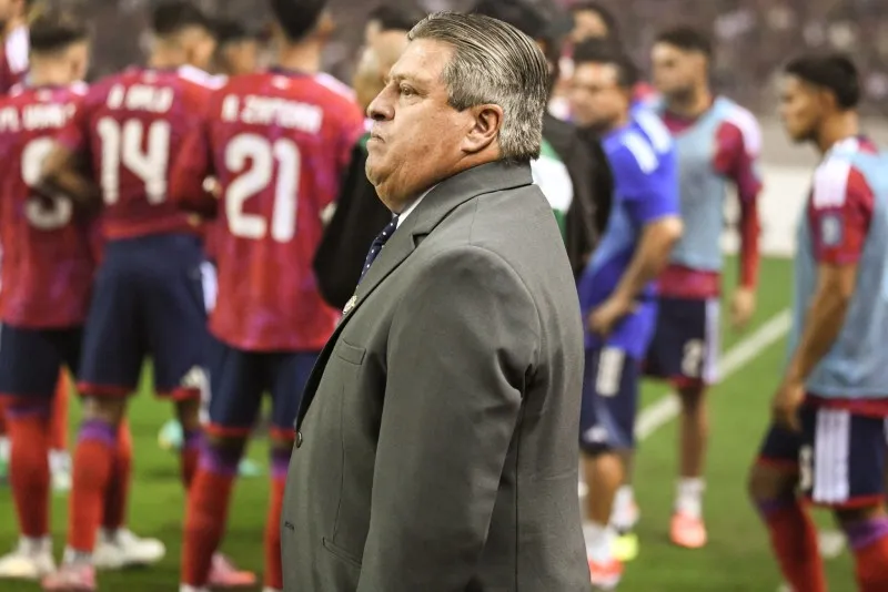 Fracaso | @golesycifrasmx