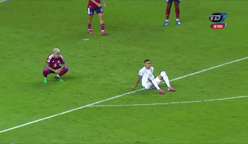 Eliminación | Captura de pantalla