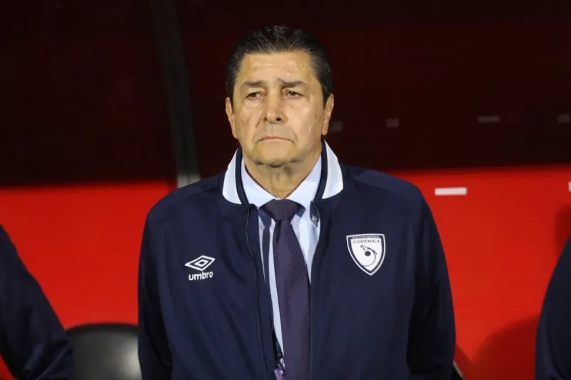 Luis Fernando | @FutbolconD