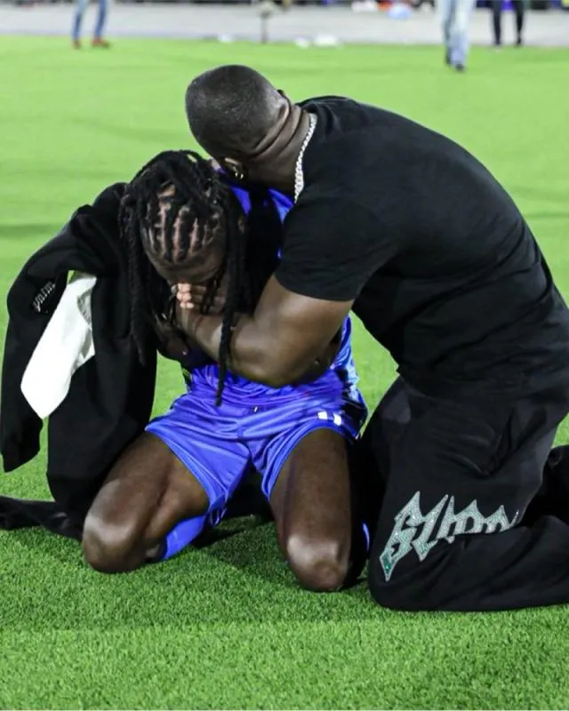 Regreso de Haití | @Concacaf