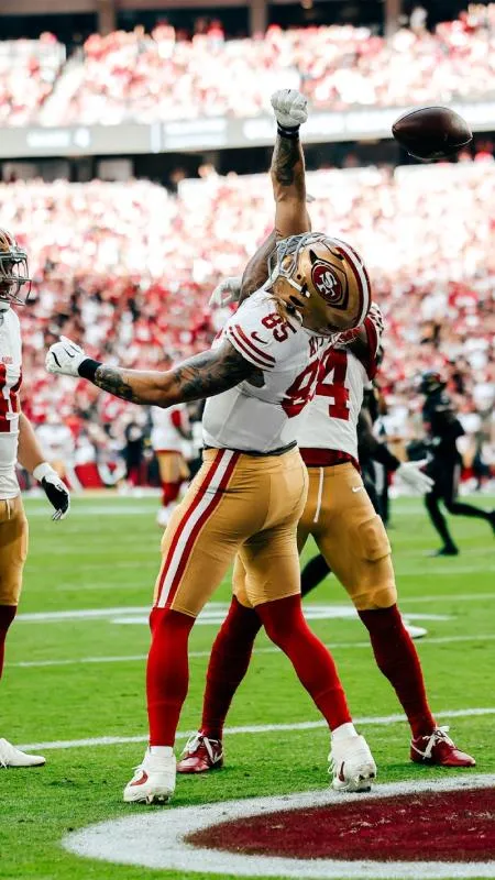 49ers | @49ersESP