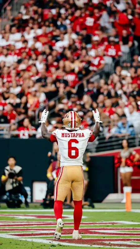 49ers | @49ersESP