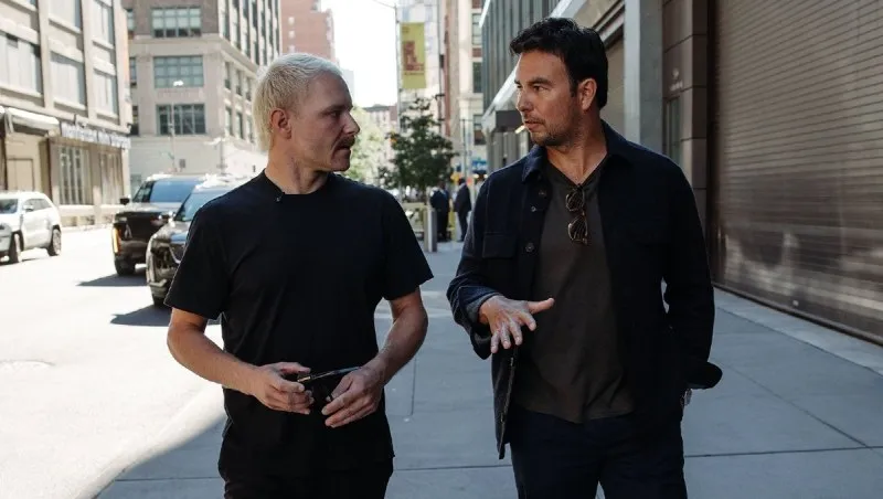 Destacaron a los pilotos