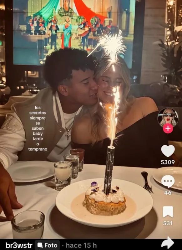 La fotografía viral | Captura de pantalla