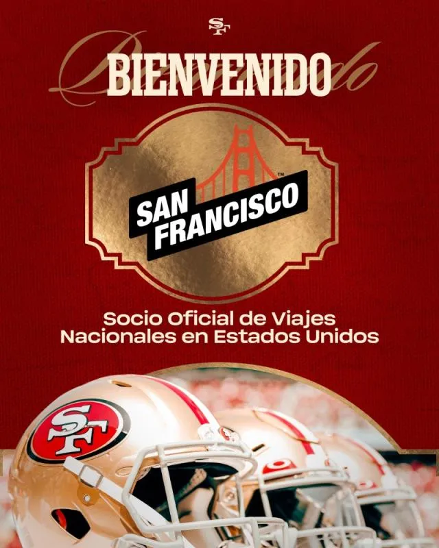 La alianza | @49ersESP