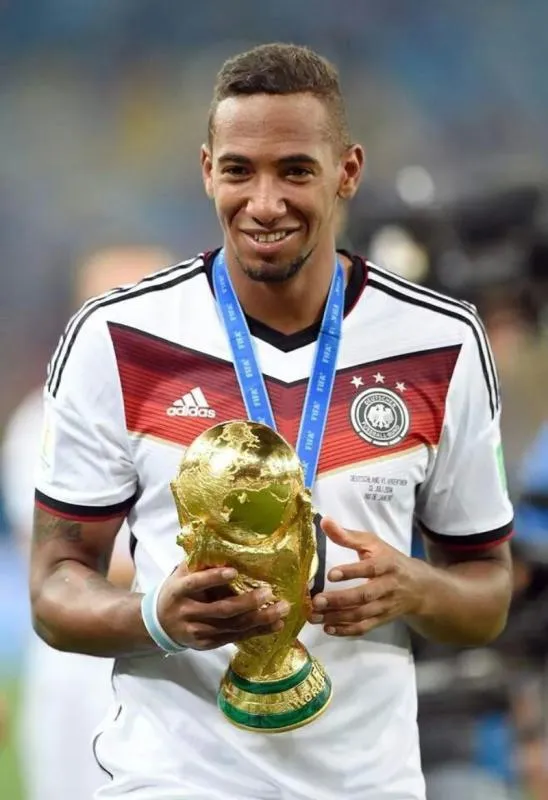 Campeón del Mundo | @Trollkickoff