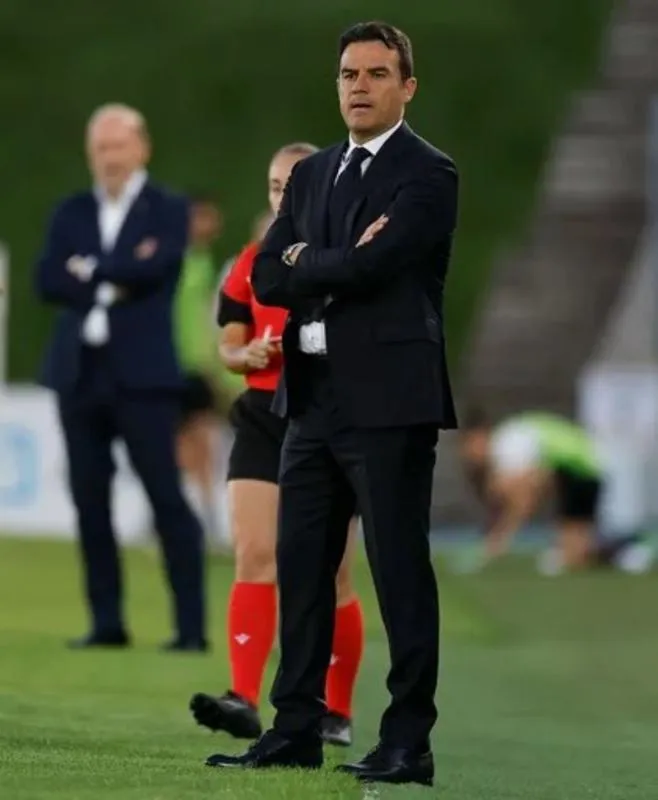 Alberto Toril | @madridfemxtra