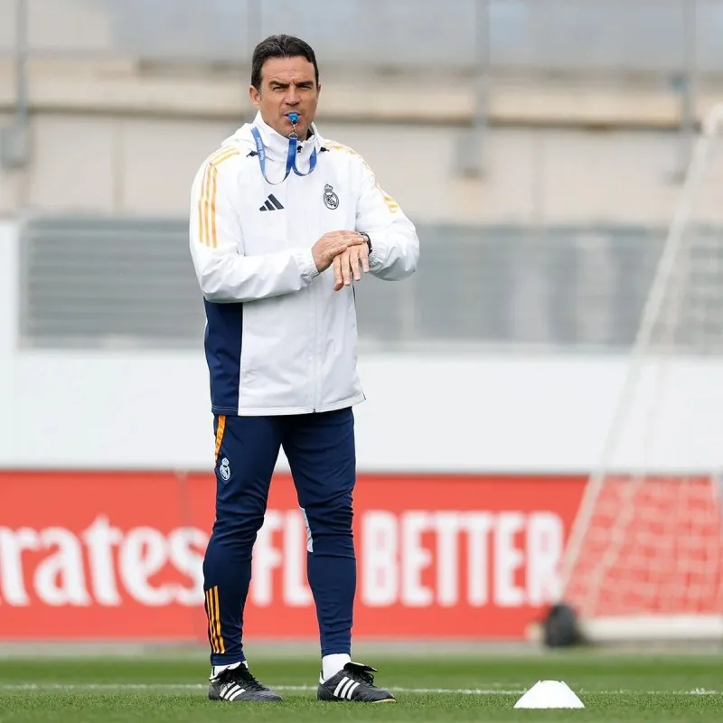 Alberto Toril | @madridfemxtra