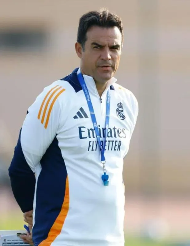 Alberto Toril | @madridfemxtra