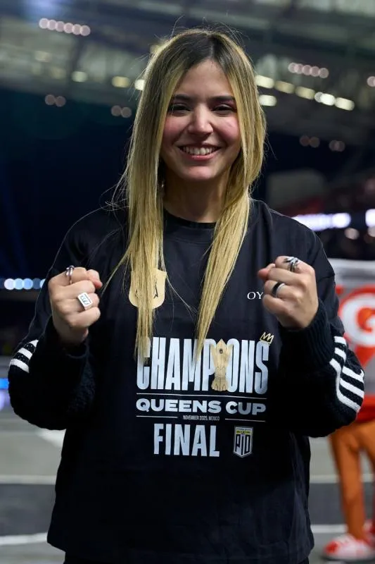 Rivers | @QueensLeague