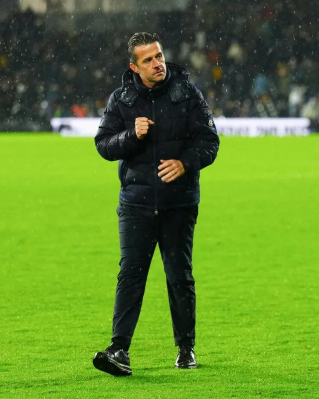 Marco Silva | @FulhamFC