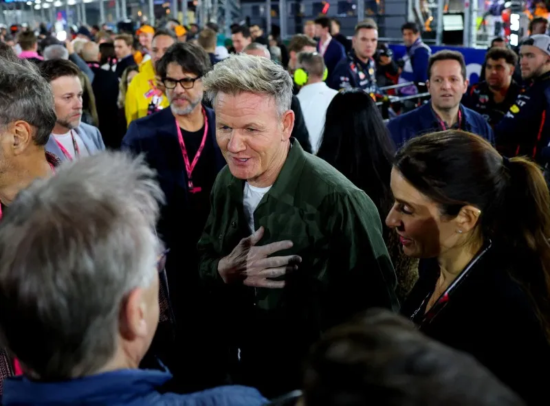 El chef | @saribayrak