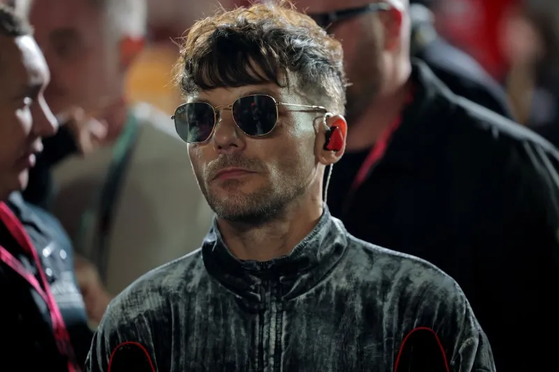 El exOne Direction | @saribayrak